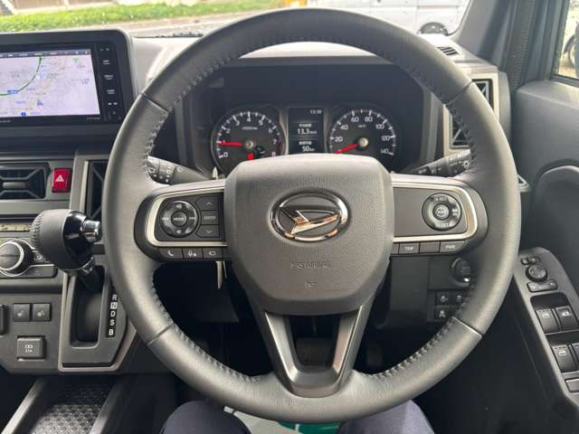 Daihatsu Taft 12
