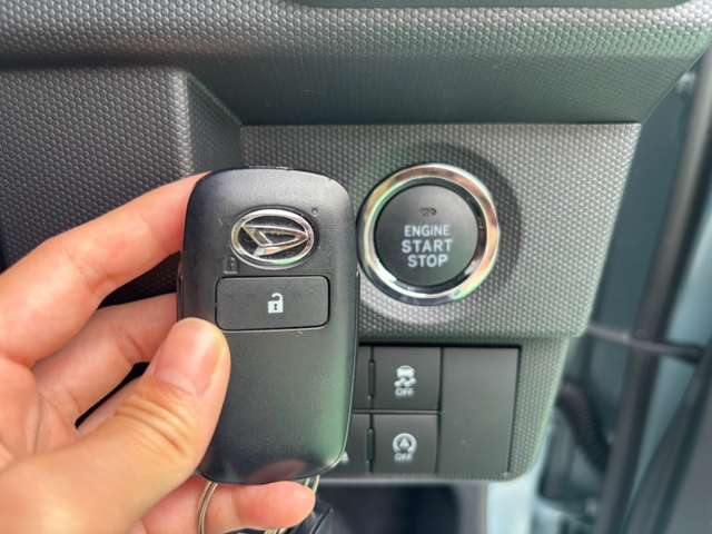 Daihatsu Taft 4