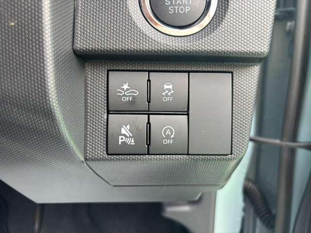 Daihatsu Taft 5