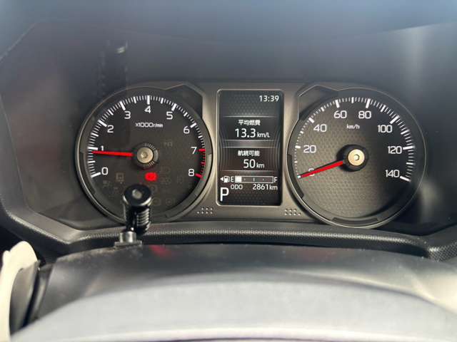 Daihatsu Taft 6