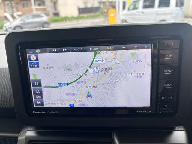 Daihatsu Taft 7
