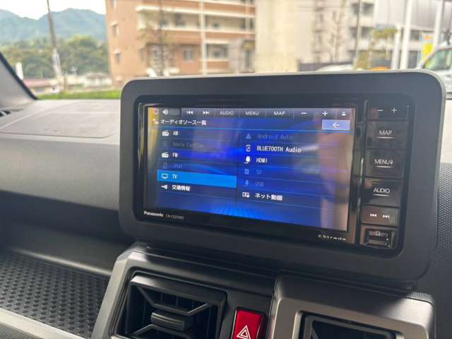 Daihatsu Taft 8