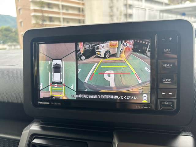 Daihatsu Taft 9