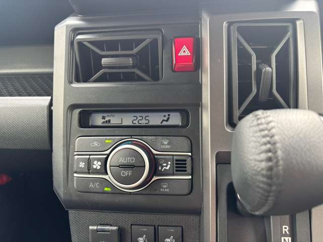 Daihatsu Taft 10