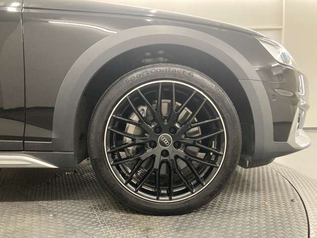 Audi A4 Allroad Quattro 12