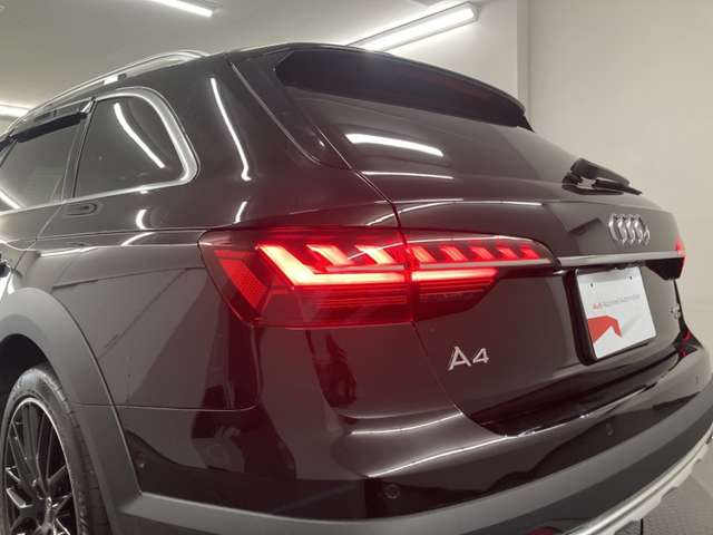 Audi A4 Allroad Quattro 10