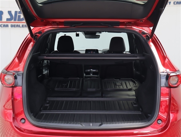 Mazda CX-5 11
