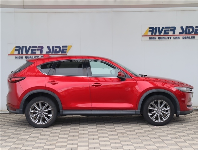 Mazda CX-5 5