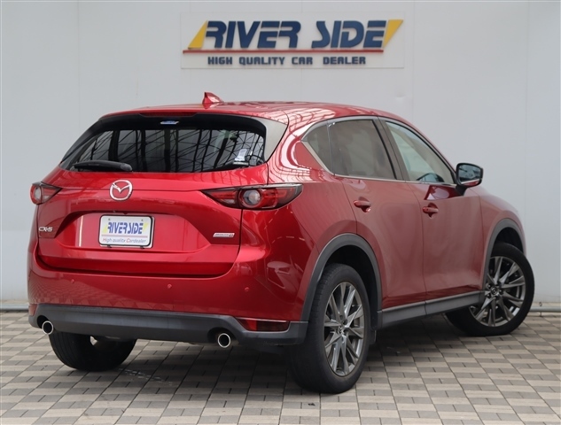 Mazda CX-5 6
