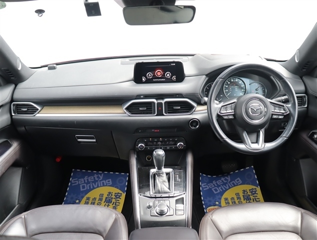 Mazda CX-5 7