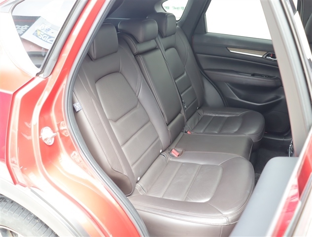 Mazda CX-5 9