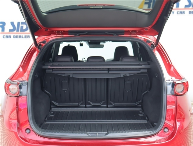 Mazda CX-5 10