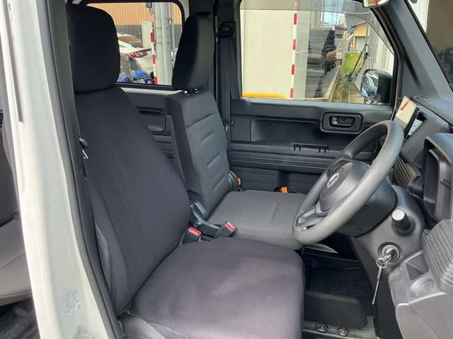 Honda N-VAN 11