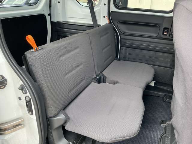 Honda N-VAN 12