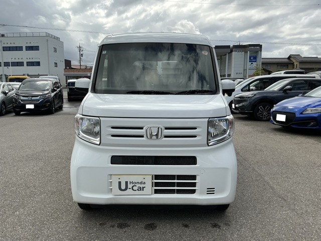 Honda N-VAN 2