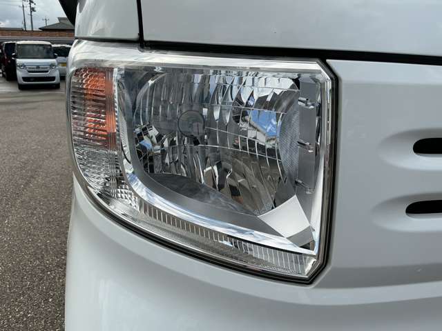 Honda N-VAN 9