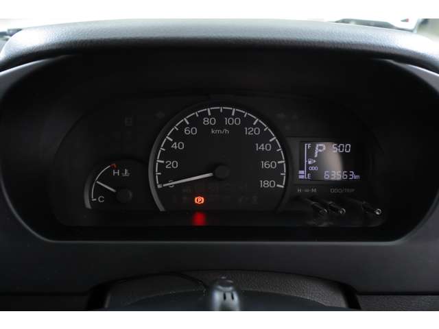 Toyota Town Ace Van 11