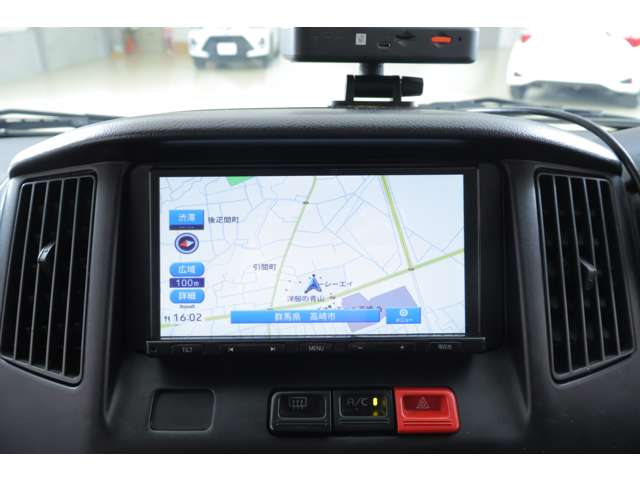 Toyota Town Ace Van 9