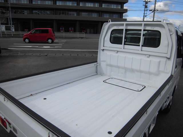 Suzuki Carry 11