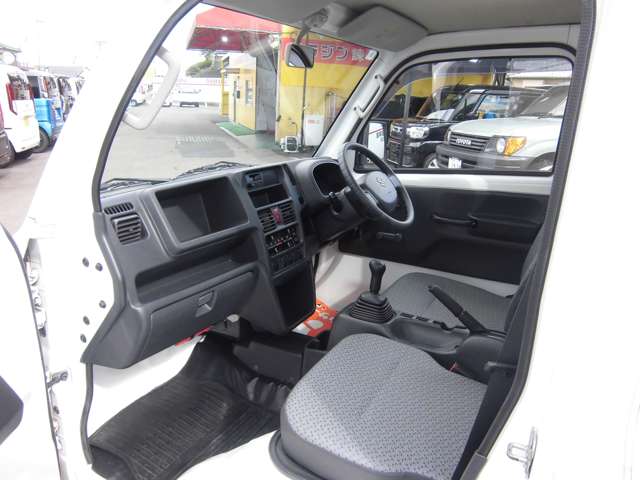 Suzuki Carry 12