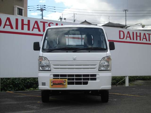 Suzuki Carry 2