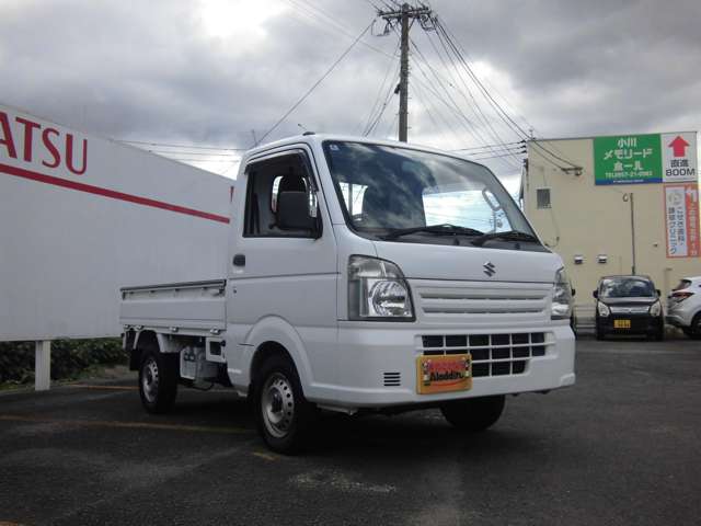 Suzuki Carry 3