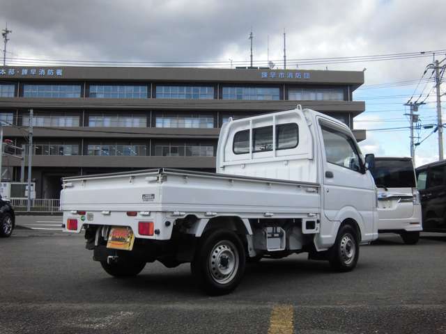 Suzuki Carry 5