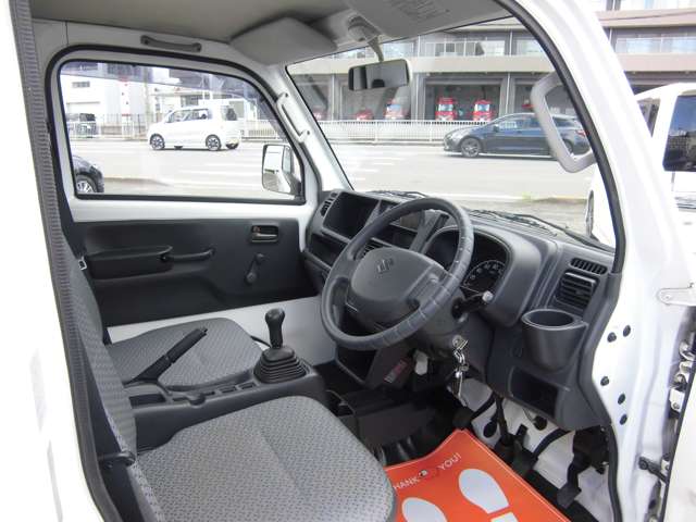 Suzuki Carry 9
