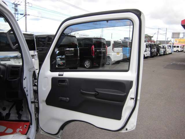 Suzuki Carry 10