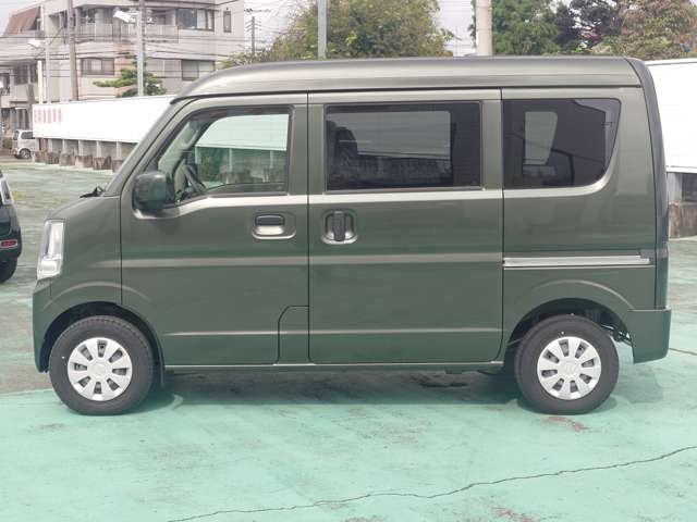 Suzuki Every 3