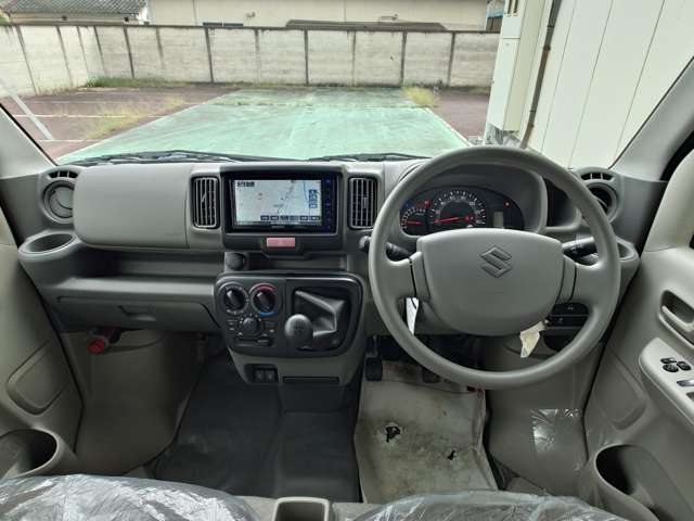 Suzuki Every 6
