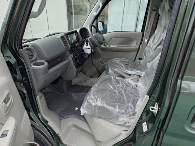 Suzuki Every 8
