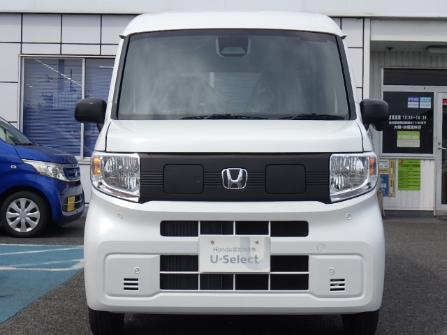 Honda N-VAN e: 6