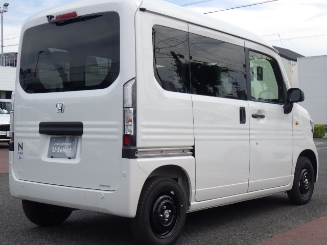 Honda N-VAN e: 9