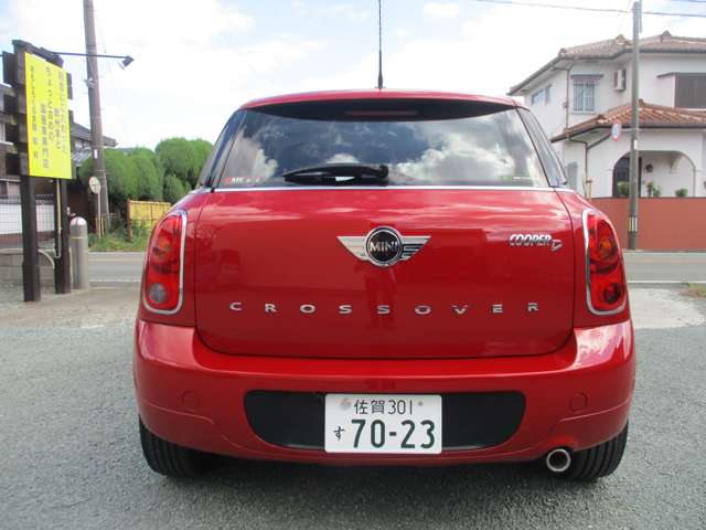 MINI Crossover 11