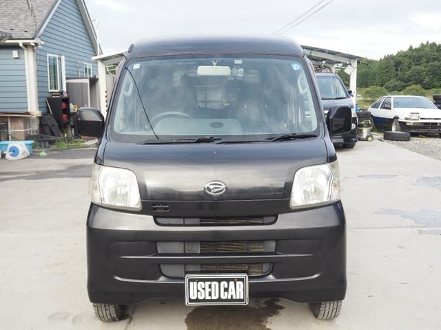 Daihatsu Hijet Cargo 9