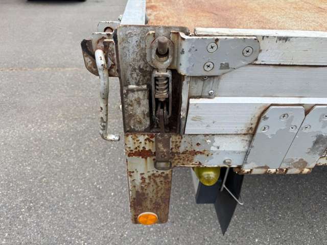 Mitsubishi Fuso Fighter 12