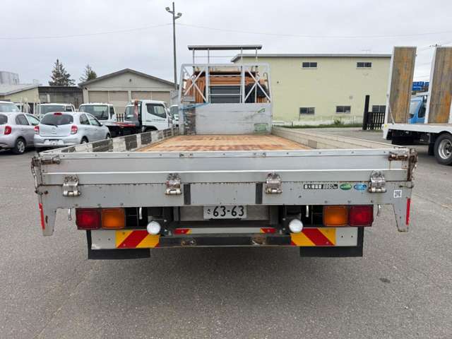 Mitsubishi Fuso Fighter 7