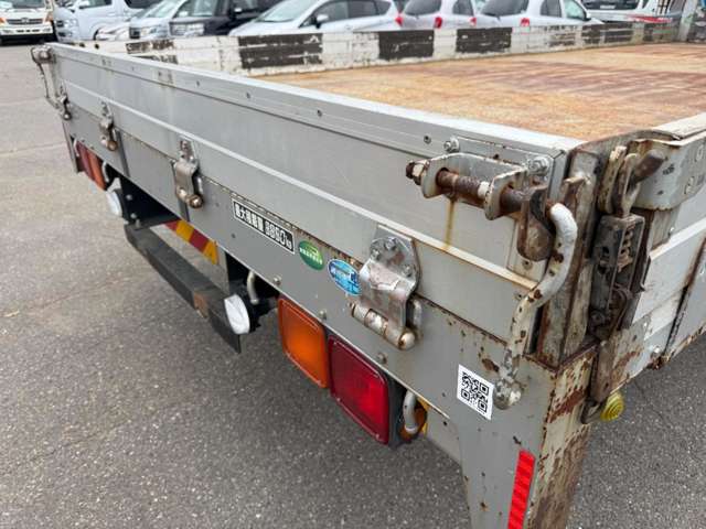Mitsubishi Fuso Fighter 10