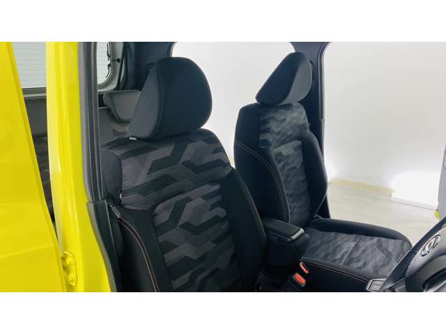Daihatsu Taft 12