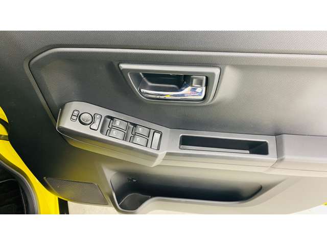 Daihatsu Taft 9