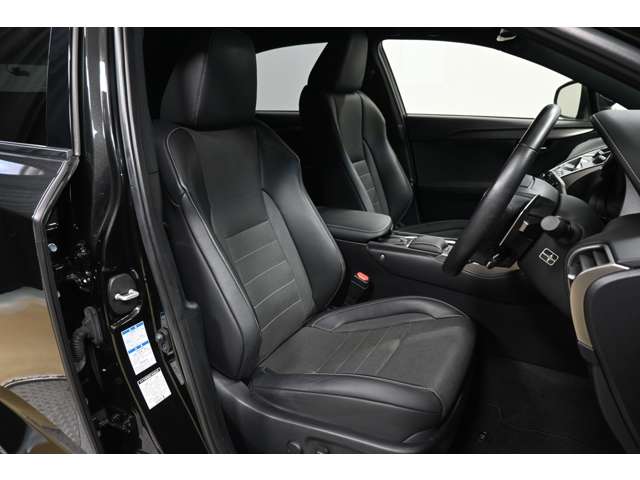 Lexus NX 11