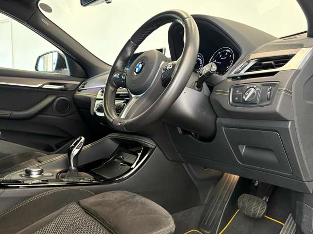 BMW X2 10