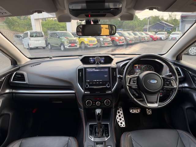 Subaru XV 5