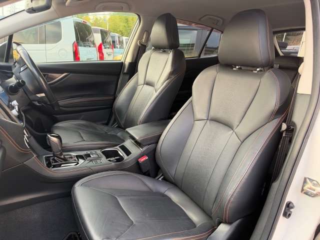 Subaru XV 6