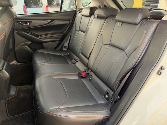 Subaru XV 7