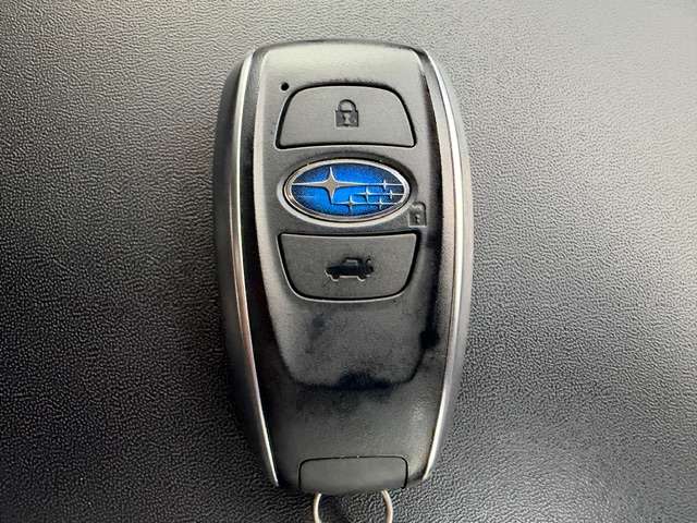 Subaru XV 9