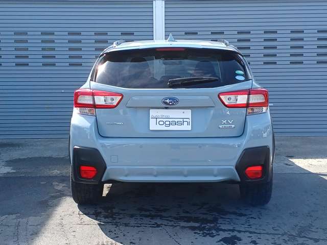 Subaru XV 12
