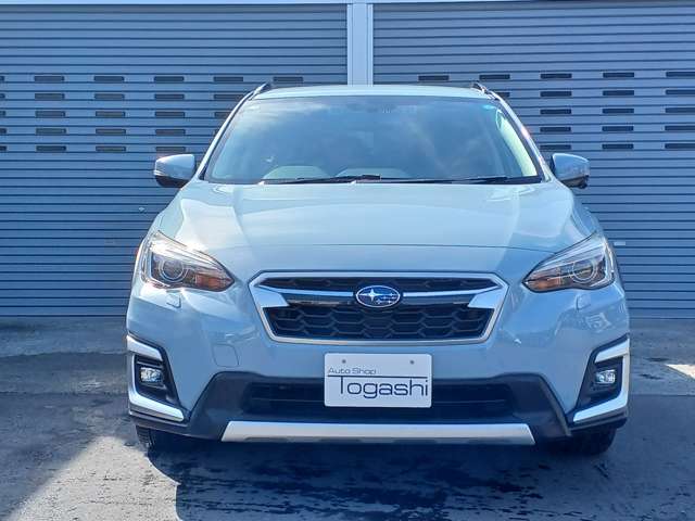 Subaru XV 6