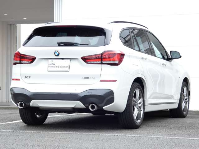 BMW X1 2